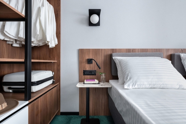 Hotel Tims (Skopje)
